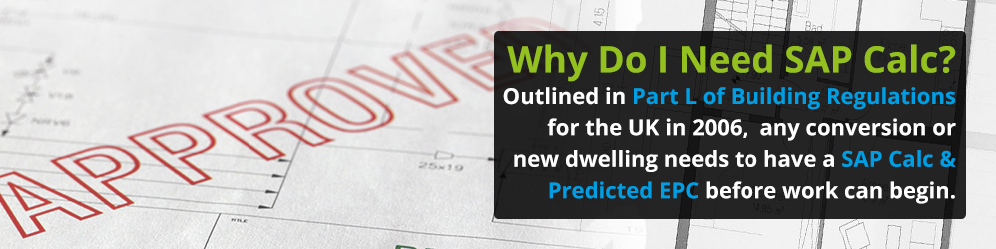 SAP Calculations Chelmsford Image 2